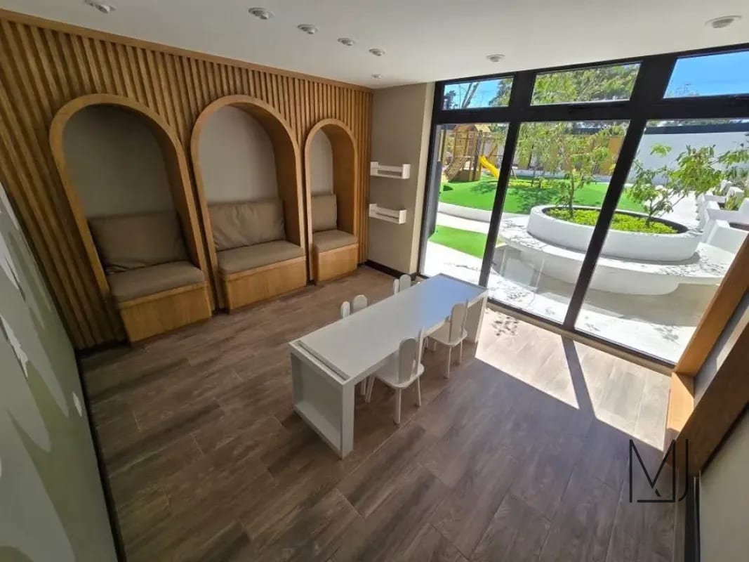 Apartamento en Alquiler | Edificio Esenta | Zona 12 | 2 habitaciones · Cerca de la USAC — Apartamento en Alquiler en Esenta, Zona 12, Guatemala, Ciudad — foto 9 de 11
