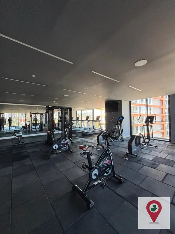 Apartamento en renta en zona 15 - 7