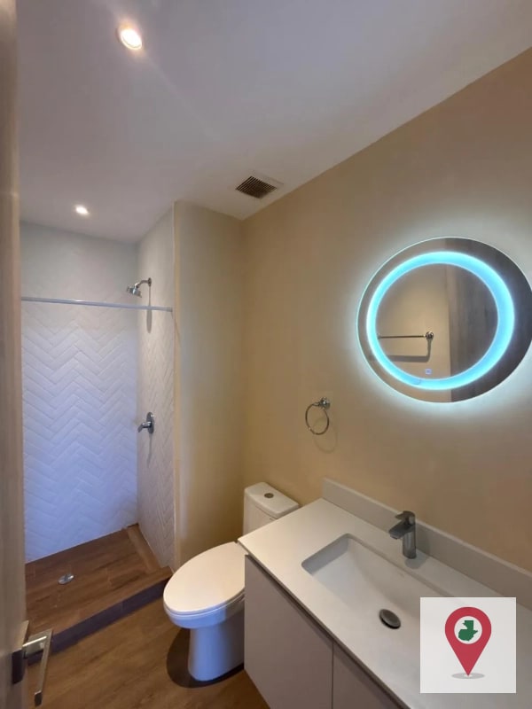 Apartamento en renta en zona 15 - 5