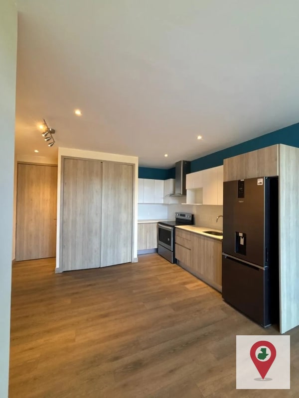 Apartamento en renta en zona 15 - 4