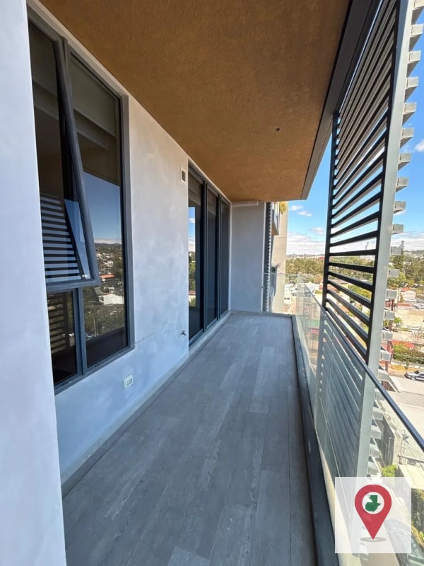 Apartamento en renta en zona 15 - 3