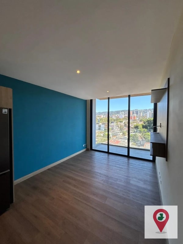 Apartamento en venta en zona 15 - 1