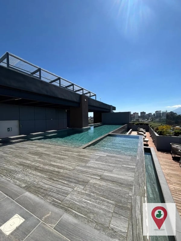 Apartamento en venta en zona 15 - 7