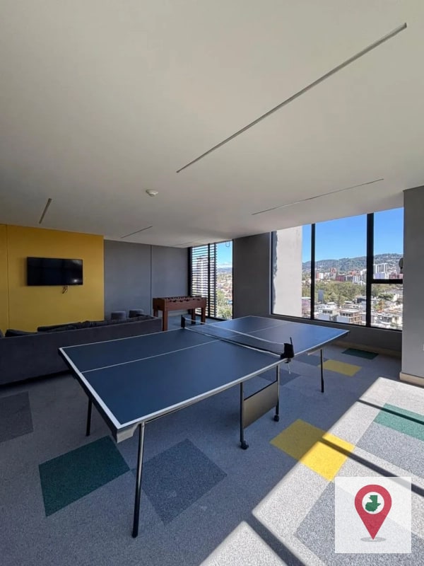 Apartamento en venta en zona 15 - 6