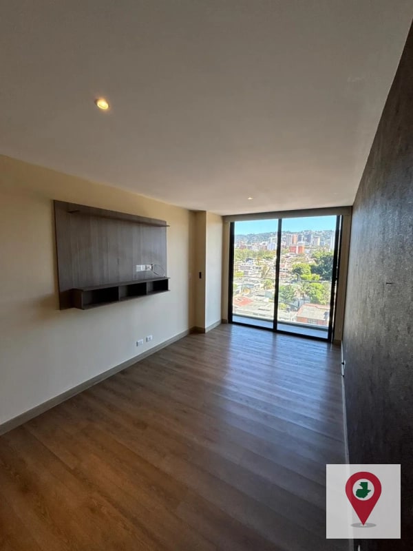 Apartamento en venta en zona 15 - 2