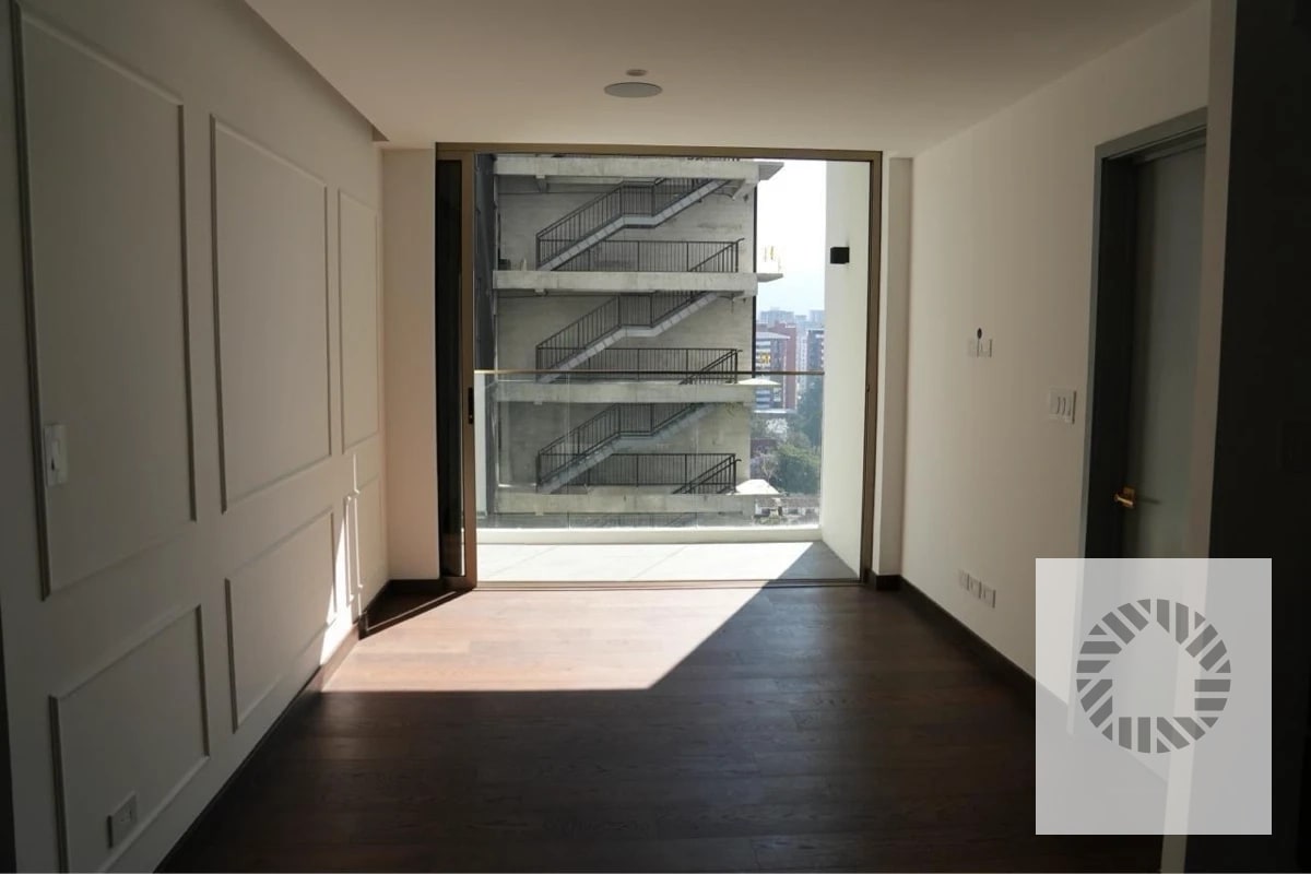 APARTAMENTO EN RENTA | ATARAH ZONA 10 - 1