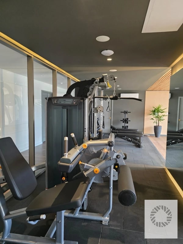 APARTAMENTO EN RENTA | ATARAH ZONA 10 - 3