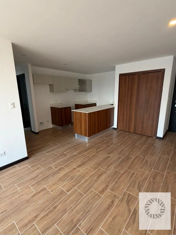 Rento Apartamento Edificio Essenza, zona 13 - 1