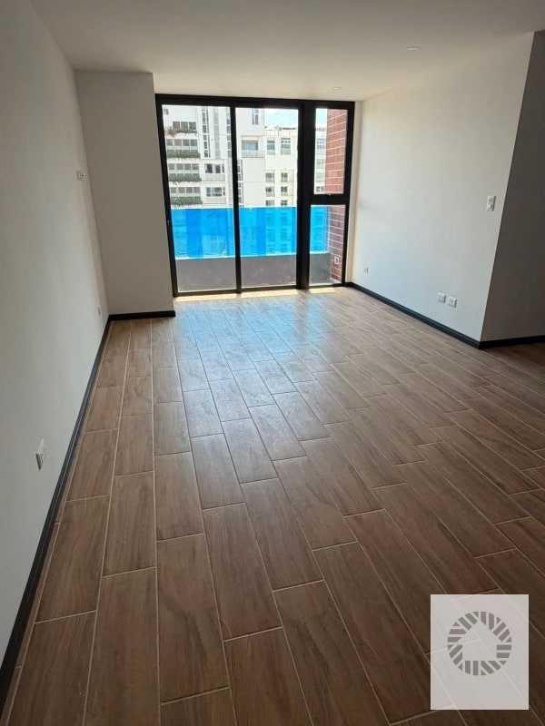 Rento Apartamento Edificio Essenza, zona 13 - 6