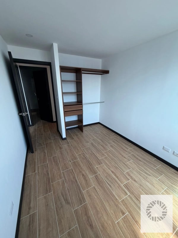 Rento Apartamento Edificio Essenza, zona 13 - 4