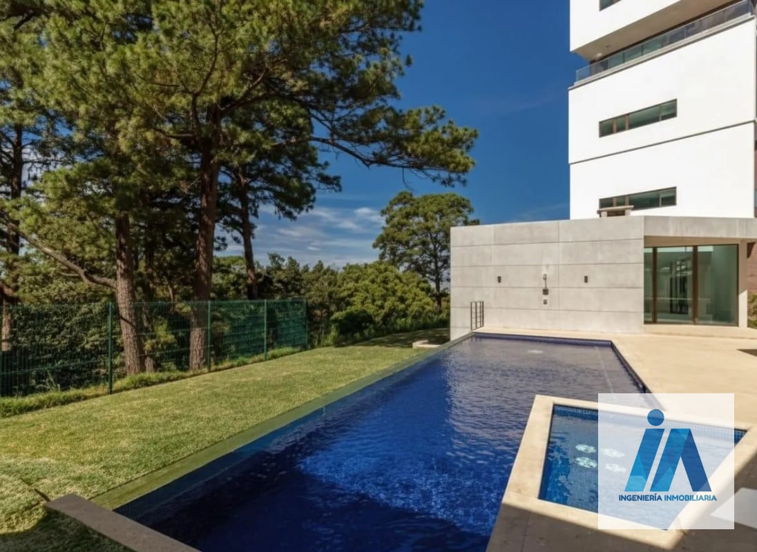 APARTAMENTO EN VENTA📍VIÚ Cayalá, Zona 16 Esta propiedad garantiza una inversión de alta plusvalía - 6