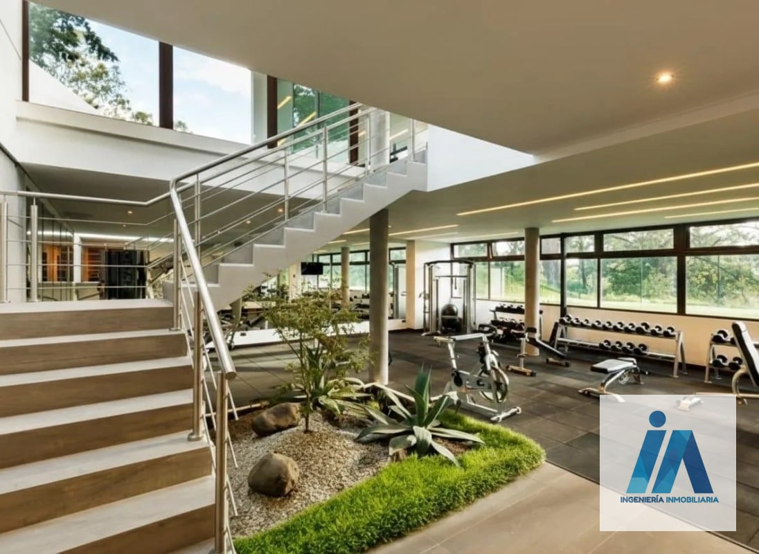 APARTAMENTO EN VENTA📍VIÚ Cayalá, Zona 16 Esta propiedad garantiza una inversión de alta plusvalía - 5