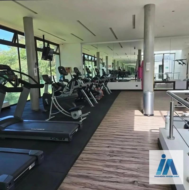 APARTAMENTO EN VENTA📍VIÚ Cayalá, Zona 16 Esta propiedad garantiza una inversión de alta plusvalía - 4