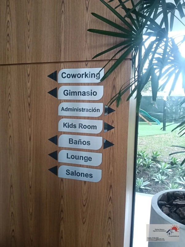 RENTO APTO NUEVO/PARA ESTRENAR, ZONA 13 ESSENZA REF.6899 - 4