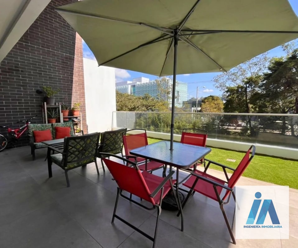 APARTAMENTO EN VENTA📍Edificio Zen, Cayalá Zona 16 - 1