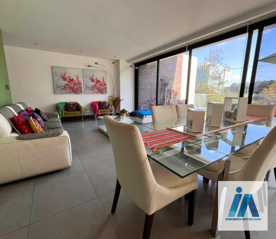 APARTAMENTO EN VENTA📍Edificio Zen, Cayalá Zona 16 - 15