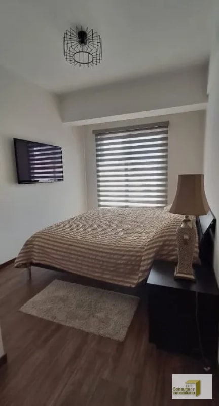 Alquilo zona 10/ Edificio Casa Clara 50.88m2 - 5