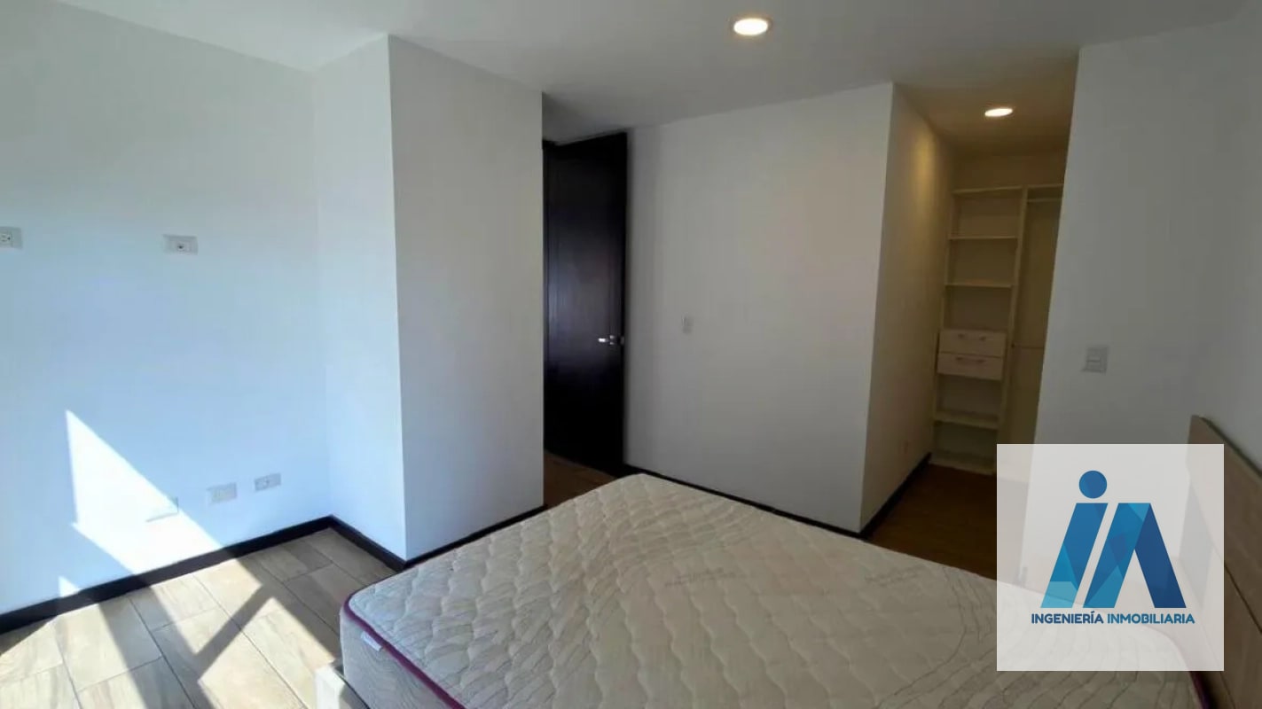 APARTAMENTO AMUEBLADO EN ALQUILER📍Edificio Cassia, Zona 15 VH1 - 9