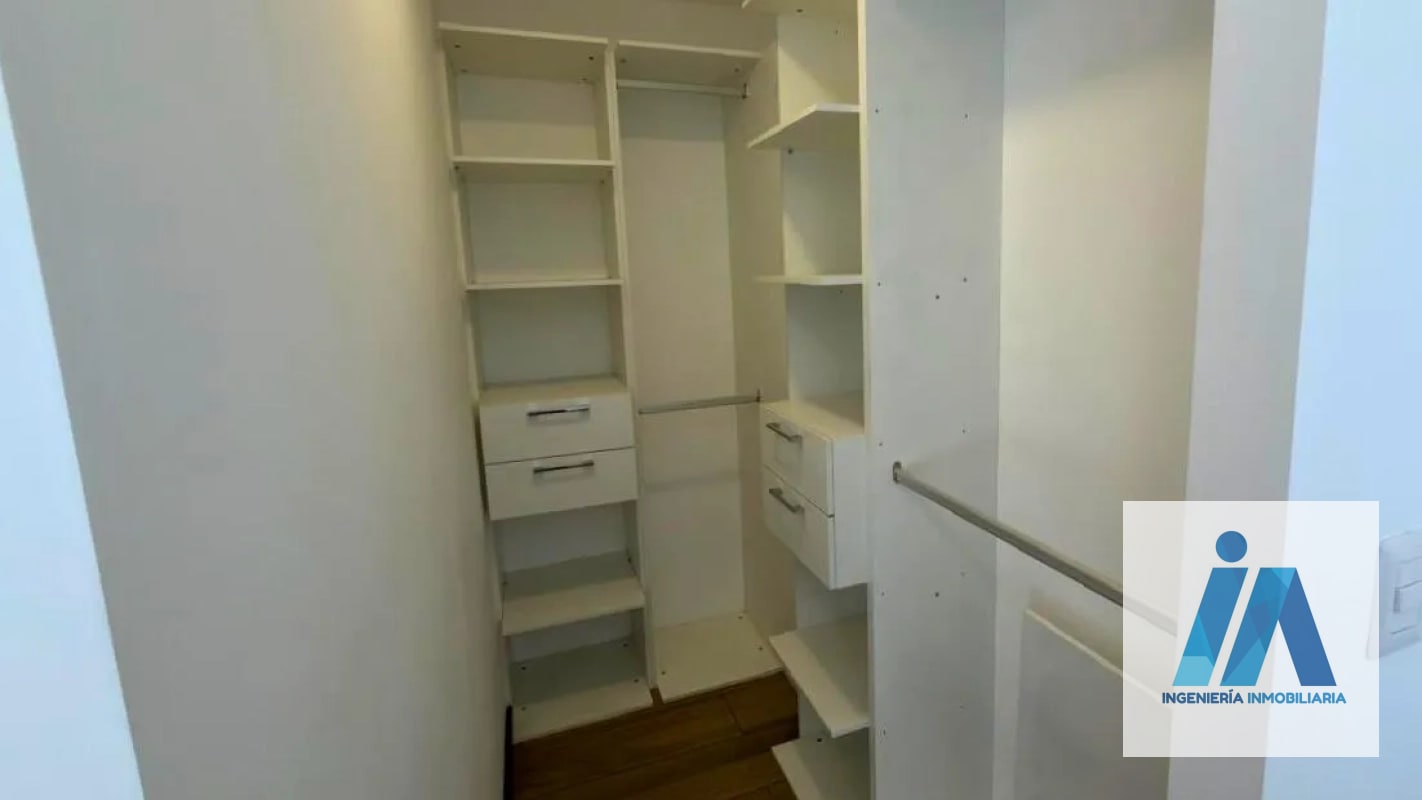 APARTAMENTO AMUEBLADO EN ALQUILER📍Edificio Cassia, Zona 15 VH1 - 8
