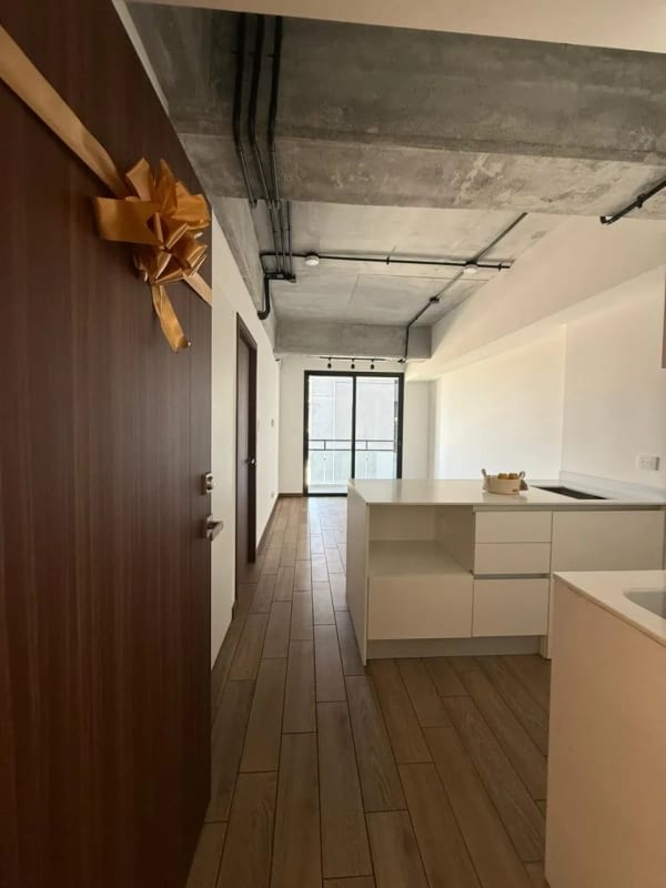 Vive en el Corazón de la zona 4 - INARA CUATRO NORTE - Torre Sara — Apartamento en Alquiler en Inara Cuatro Norte, Zona 4, Guatemala, Ciudad — foto 1 de 11