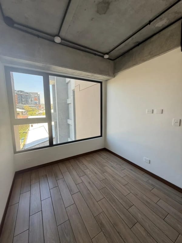Vive en el Corazón de la zona 4 - INARA CUATRO NORTE - Torre Sara — Apartamento en Alquiler en Inara Cuatro Norte, Zona 4, Guatemala, Ciudad — foto 11 de 11