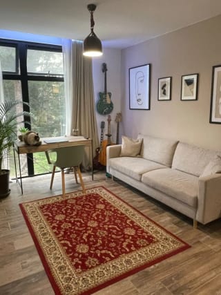 Amplio apartamento en zona 16 — Apartamento en Venta en Zona 16, Guatemala, Ciudad — miniatura 2 de 8