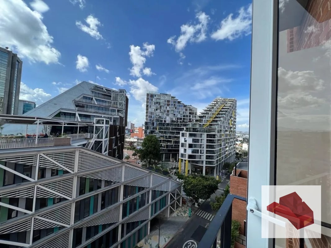Alquiler Apartamento Modra zona 4 - 3