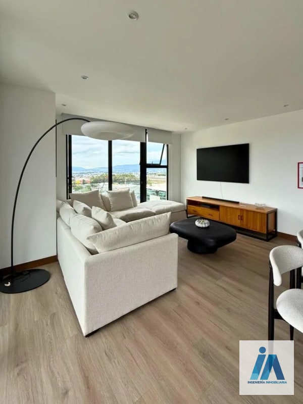 APARTAMENTO AMUEBLADO EN VENTA📍Edificio Artis, Zona 13 Es la opción perfecta para quienes buscan una inversión de alto perfil - 16