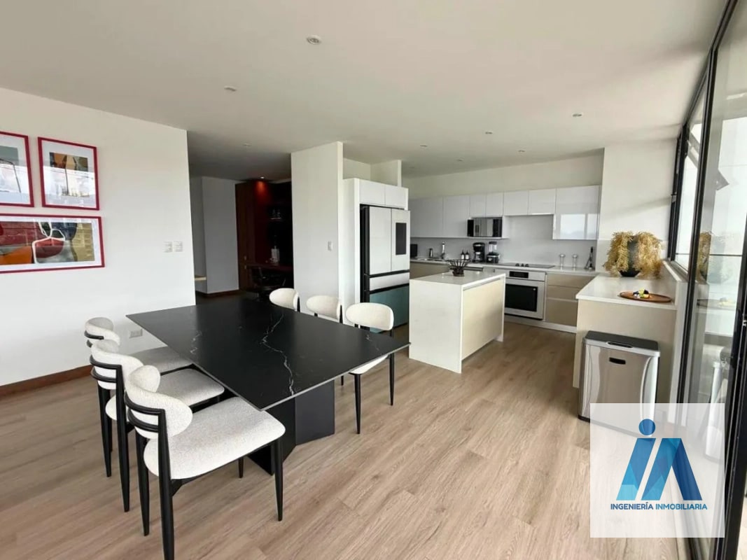 APARTAMENTO AMUEBLADO EN VENTA📍Edificio Artis, Zona 13 Es la opción perfecta para quienes buscan una inversión de alto perfil - 15