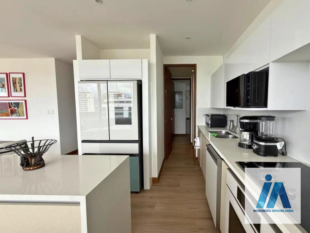 APARTAMENTO AMUEBLADO EN VENTA📍Edificio Artis, Zona 13 Es la opción perfecta para quienes buscan una inversión de alto perfil - 14