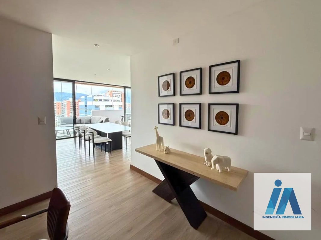 APARTAMENTO AMUEBLADO EN VENTA📍Edificio Artis, Zona 13 Es la opción perfecta para quienes buscan una inversión de alto perfil - 10