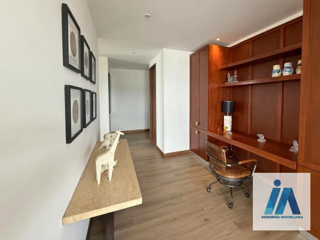 APARTAMENTO AMUEBLADO EN VENTA📍Edificio Artis, Zona 13 Es la opción perfecta para quienes buscan una inversión de alto perfil - 9