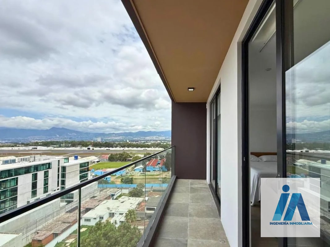 APARTAMENTO AMUEBLADO EN VENTA📍Edificio Artis, Zona 13 Es la opción perfecta para quienes buscan una inversión de alto perfil - 8