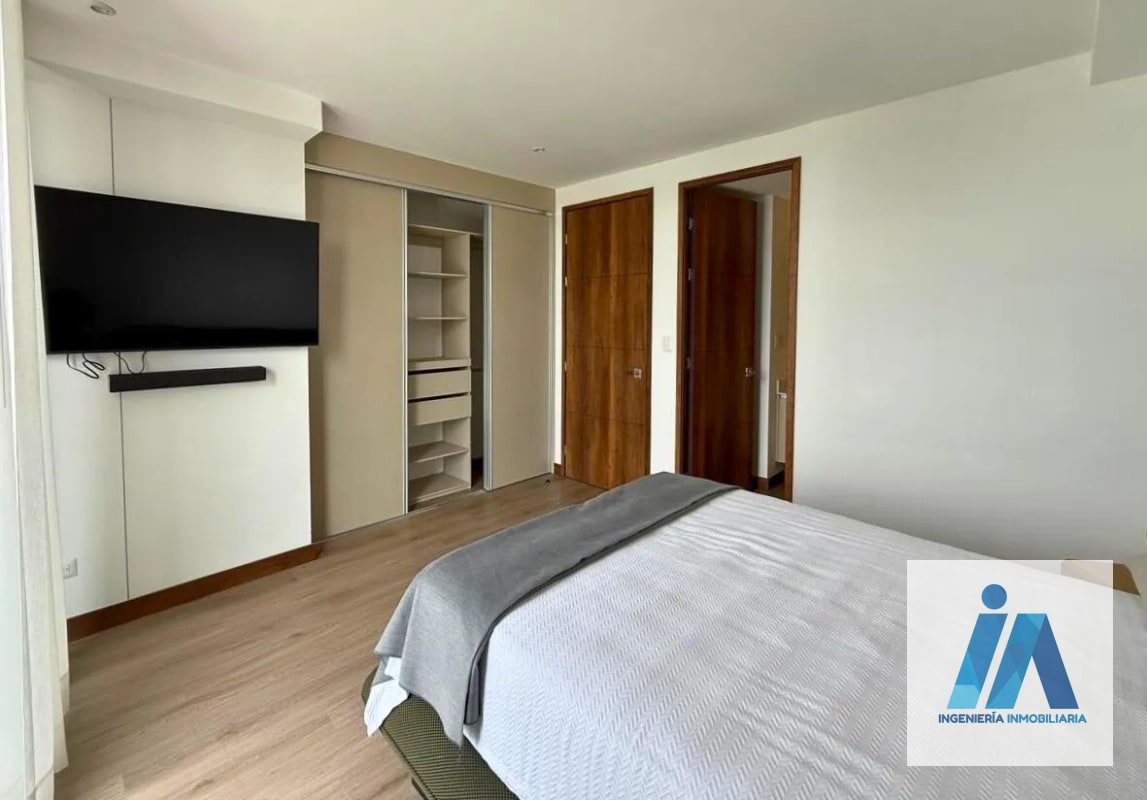 APARTAMENTO AMUEBLADO EN VENTA📍Edificio Artis, Zona 13 Es la opción perfecta para quienes buscan una inversión de alto perfil - 6