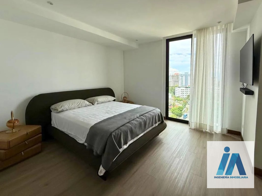 APARTAMENTO AMUEBLADO EN VENTA📍Edificio Artis, Zona 13 Es la opción perfecta para quienes buscan una inversión de alto perfil - 5