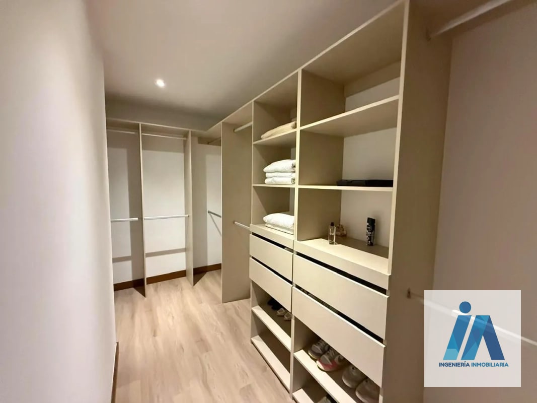 APARTAMENTO AMUEBLADO EN VENTA📍Edificio Artis, Zona 13 Es la opción perfecta para quienes buscan una inversión de alto perfil - 4