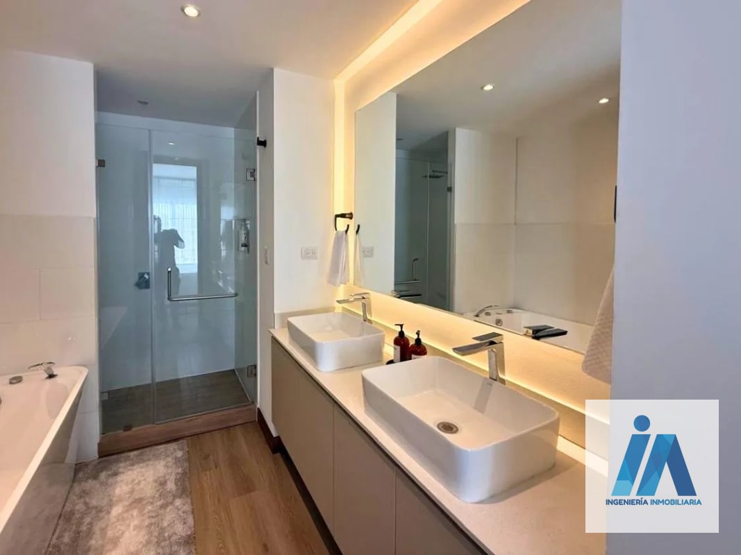 APARTAMENTO AMUEBLADO EN VENTA📍Edificio Artis, Zona 13 Es la opción perfecta para quienes buscan una inversión de alto perfil - 3