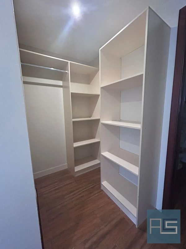 *Amplio apartamento de 2 hab con cuarto de servicio en nivel alto en Renta - Milenia, zona 10* - 9