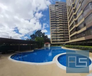 *Amplio apartamento de 2 hab con cuarto de servicio en nivel alto en Renta - Milenia, zona 10* — Apartamento en Alquiler en Milenia, Zona 10, Guatemala, Ciudad — miniatura 14 de 17