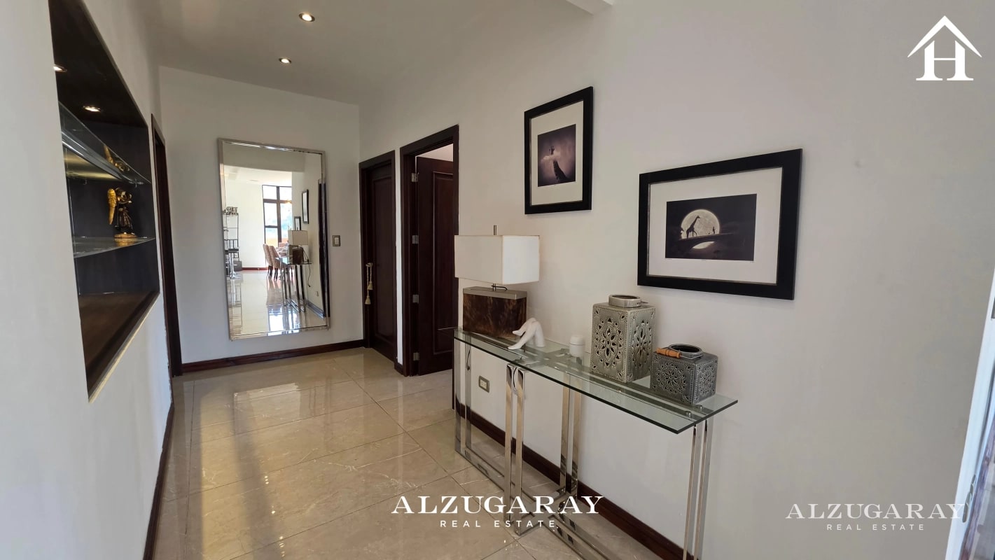 PENTHOUSE C/ TERRAZA AMPLIA 3 HAB. / VISTA HERMOSA I Z.15 - 5