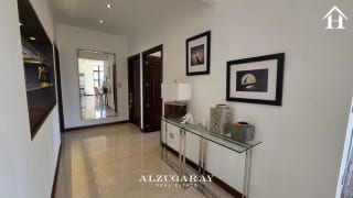 PENTHOUSE AMUEBLADO C/ TERRAZA - 3 HAB. / VISTA HERMOSA I Z.15 — Apartamento en Alquiler en Zona 15, Guatemala, Ciudad — miniatura 5 de 10