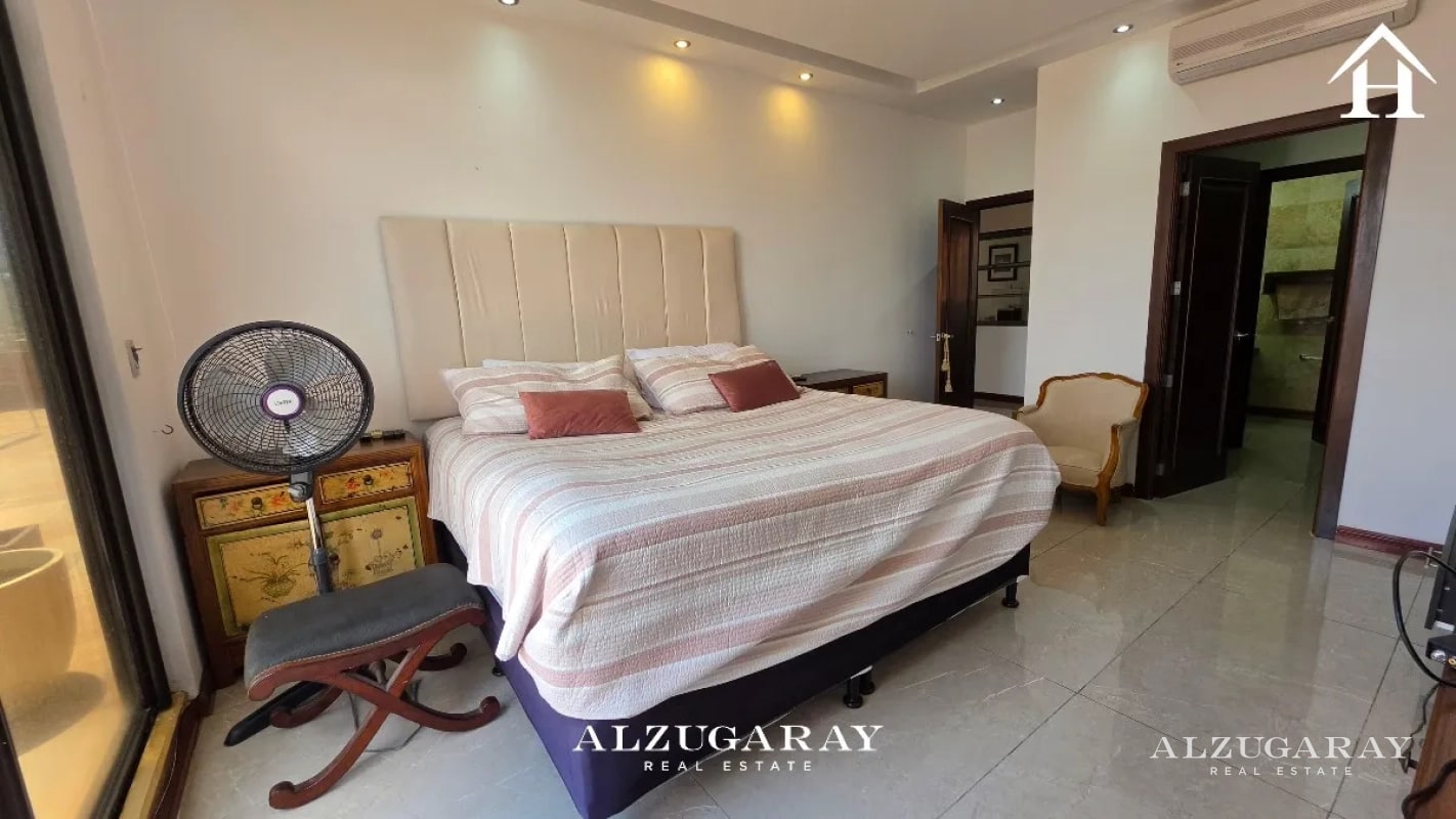 PENTHOUSE C/ TERRAZA AMPLIA 3 HAB. / VISTA HERMOSA I Z.15 - 6