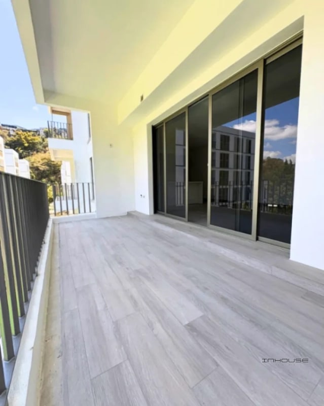 APARTAMENTO EN VENTA -ZONA 13 IRIDIA- PARA ESTRENAR- - 1
