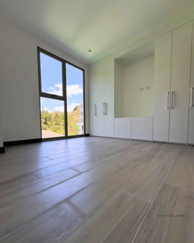 APARTAMENTO EN VENTA  -ZONA 13 IRIDIA- PARA ESTRENAR- - 5