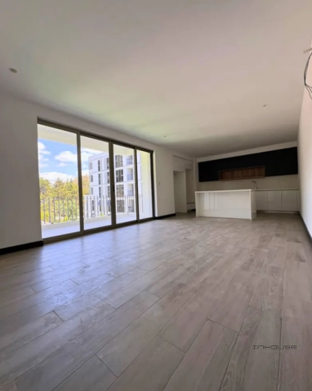 APARTAMENTO EN VENTA -ZONA 13 IRIDIA- PARA ESTRENAR- - 2