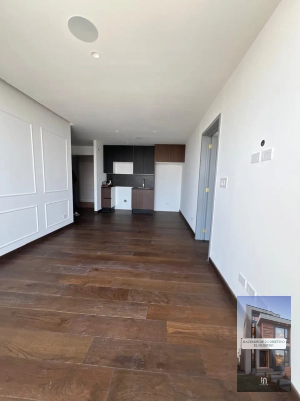 Apartamento en Atarah, Zona 10 – 3 Habitaciones y Amenidades Premium - 1