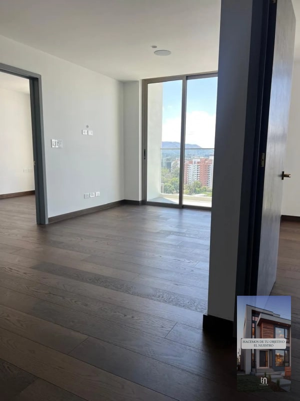 Apartamento en Atarah, Zona 10 – 3 Habitaciones y Amenidades Premium - 16