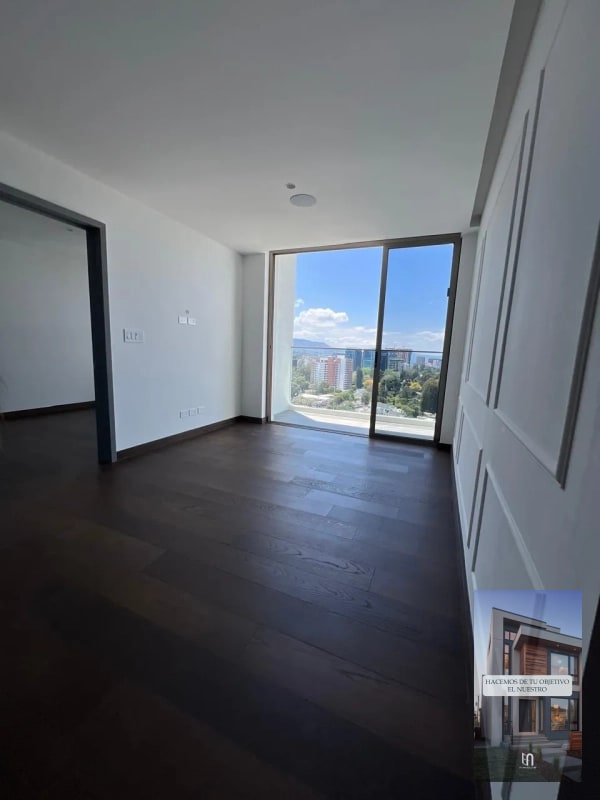 Apartamento en Atarah, Zona 10 – 3 Habitaciones y Amenidades Premium - 15