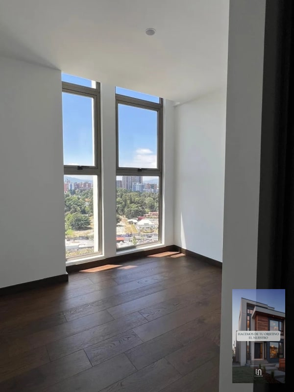 Apartamento en Atarah, Zona 10 – 3 Habitaciones y Amenidades Premium - 14