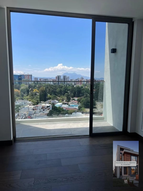Apartamento en Atarah, Zona 10 – 3 Habitaciones y Amenidades Premium - 13